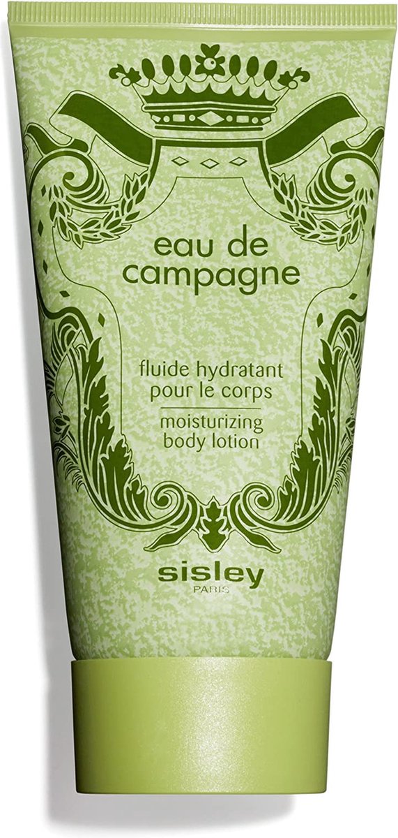 Goedkoopste Sisley Eau de Campagne Body Lotion 150ml