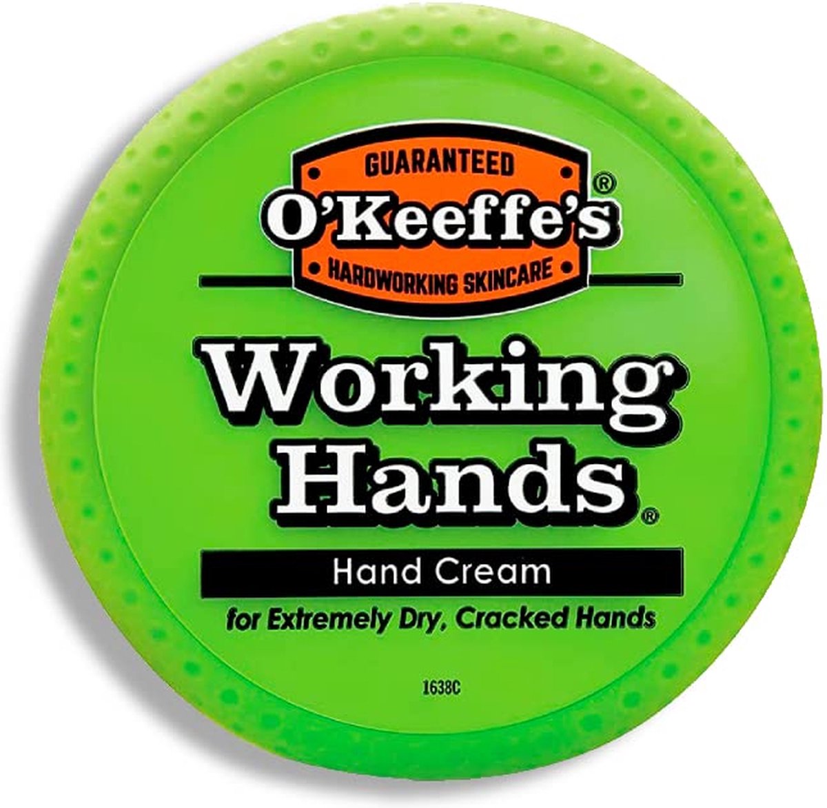 O'keeffe's Working Hands Hand Cream 96 G
