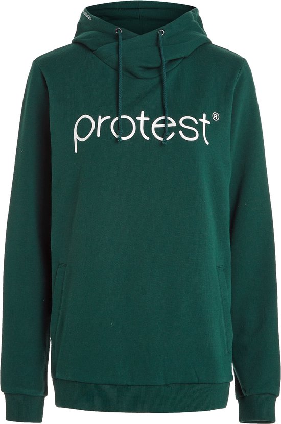 Protest Hoodie CLASSIC LOGO HOODY Dames -Maat L/40