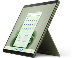 Notebook 2-in-1 Microsoft Surface Pro 9 Intel Core i5-1235U 256 GB SSD 8 GB RAM 13