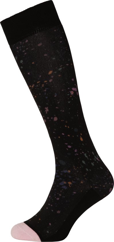 Protest Snowboard Sokken PRTFAVORA active snow socks - True Black