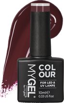 Mylee Gel Nagellak 10ml [Wellie Boots] UV/LED Gellak Nail Art Manicure Pedicure, Professioneel & Thuisgebruik [Autumn/Winter Range] - Langdurig en gemakkelijk aan te brengen