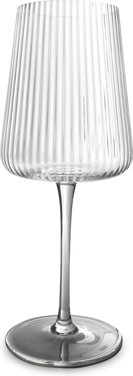 S|P Collection Wijnglas 40cl Ray - set/4