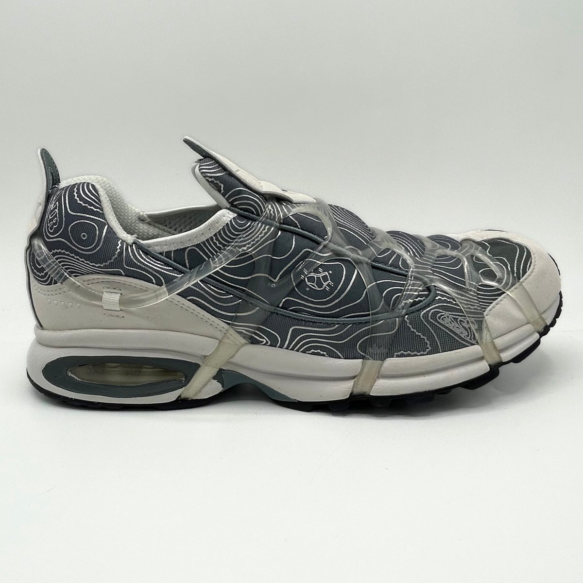Nike Air Kukini SE Topography Blauw