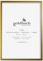 GOLDBUCH GOL-960563 Fotolijst FINE goud 13x18 cm