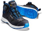 Chaussures de sécurité | Solid Gear Nautilus | S3 HRO SRC | Unisexe | taille 39