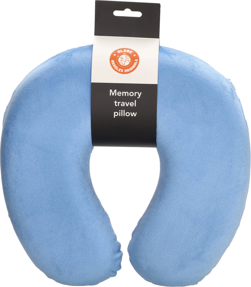 Beagles Originals Travel Originals Nekkussen - Blauw