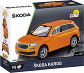 COBI Skoda Karoq - COBI-24585