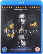 Hérédité [Blu-Ray]