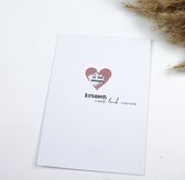 Ideefabriek - Kraskaart – Ik Ben Zwanger (3 ST) - Aankondiging Zwangerschap - Aankondiging Baby - Kraskaart Baby - Zwanger