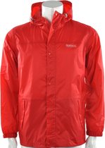 Regatta Pack-It ll - Regenjas - Heren - S - rood