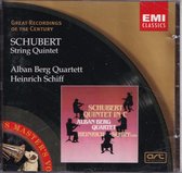 String Quintet D956 - Franz Schubert - Alban Berg Quartett, Heinrich Schiff