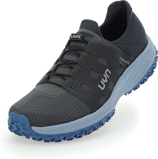 Uyn UYN Palomo Chaussures de sport avec Semelle Avio GRIS - Taille 41