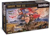 Axis & Allies Europe 1940 Second Ed.