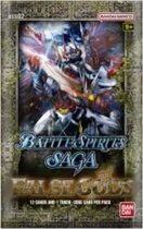 Battle Spirits Saga Set 2, False Gods