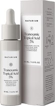 Naturium Tranexamic Topical Acid 5%, Face & Skin Care Discoloration - Hyperpigmentatie - Donkere vlekken - Lichaam & Gezichtsolie - 30ml
