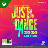 Just Dance 2024 - Xbox Series X|S Download