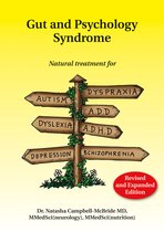 Gut & Psychology Syndrome