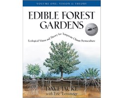 Edible Forest Gardens