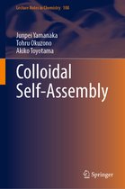 Lecture Notes in Chemistry- Colloidal Self-Assembly