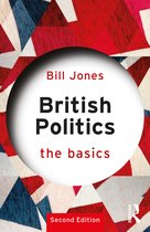 The Basics- British Politics