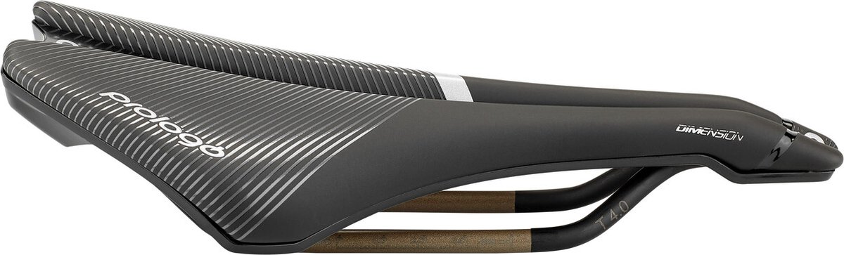 Selle SMP Smp zadel tour well junior zwart 0301268