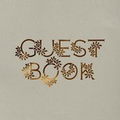 Wedding Guest Book