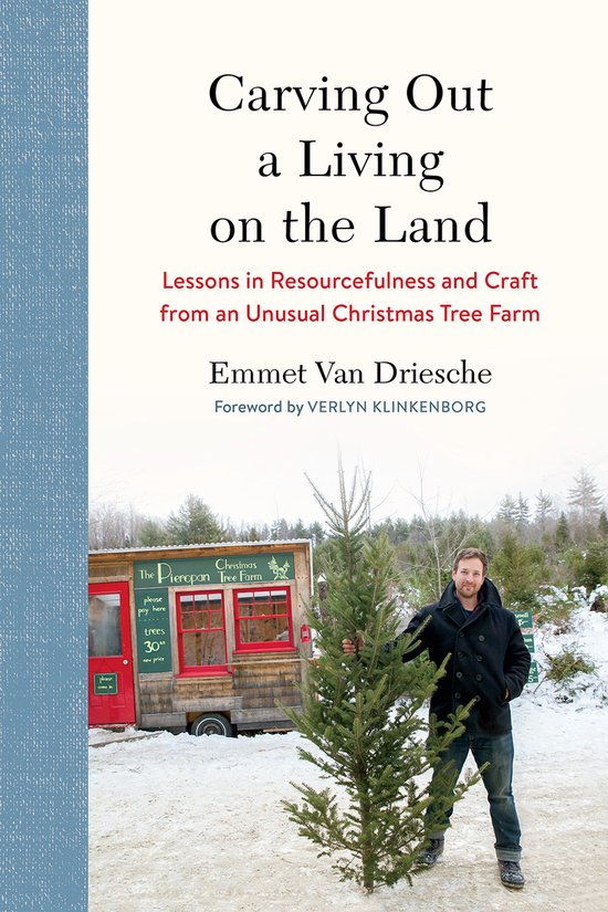 Carving Out a Living on the Land: Lessons in Resourcefulness ... - cover