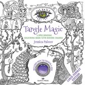 Tangle Magic (large format edition)