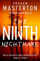 The Night Warriors-The Ninth Nightmare