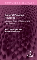 Routledge Revivals- General Practice Revisited