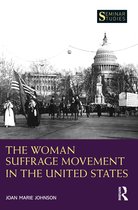 Seminar Studies-The Woman Suffrage Movement in the United States