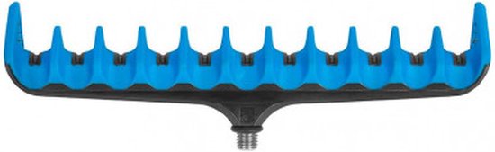 Preston Rod Safe Multi - Hengelsteun - Zwart van Preston — afbeelding 5