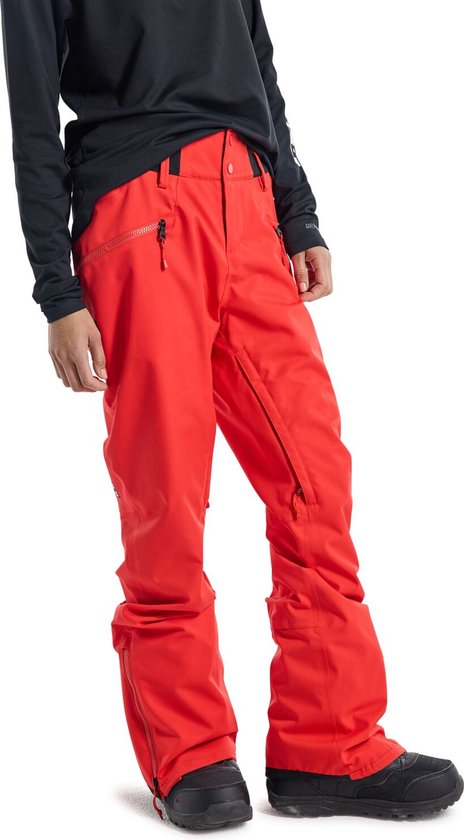 【新品】BURTON W MARCY HIGH RSE PT Burton W Marcy High Rise Stretch Pants | bol