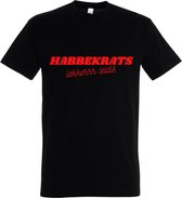 Habbekrats Tshirt XXL