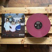 Bewilder - From the Eyrie (Maroon Vinyl)