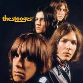 Stooges - Stooges (Coloured Vinyl/Rocktober 2023)