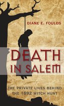 Foulds, D: Death in Salem
