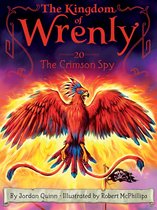 The Kingdom of Wrenly-The Crimson Spy