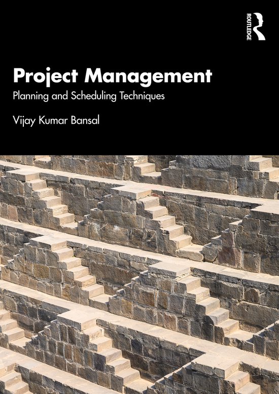 Project Management - cover