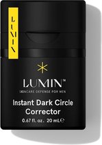 Lumin Instant Dark Circle Corrector 20 ml.