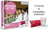 Vivabox Cadeaubon - Ontspannen met twee