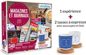 Vivabox Coffret cadeau - Magazines & journaux