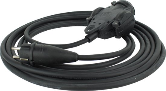 CAVO H07RN-F 3G1,5 mmq CAVO FLEX GOMMA CAVO H07RN-F 3G1,5 mmq CAVO FLEX GOMMA