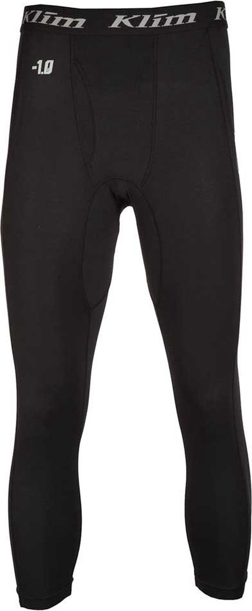 KLIM Aggressor -1.0 Pants Broek Zwart