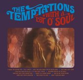 Temptations - With A Lot O' Soul (CD)