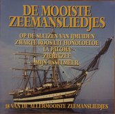 Various Artists - Mooiste Zeemansliedjes (CD)