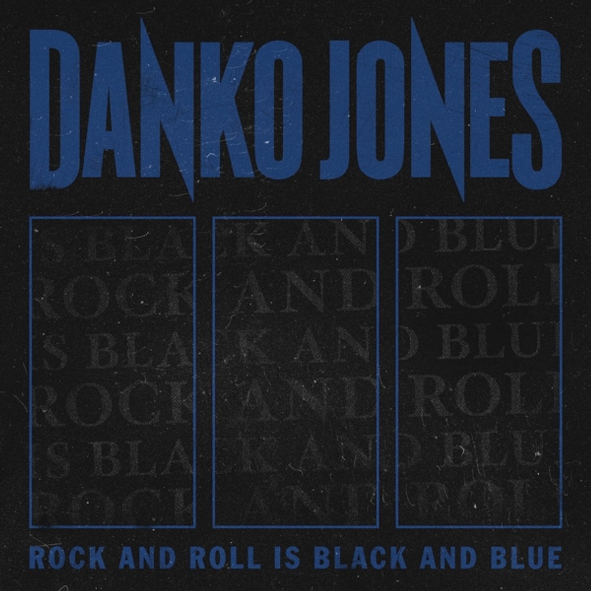 Rock and Roll Is Black and Blue