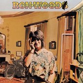 Ron Wood - I've Got My Own Album (CD)