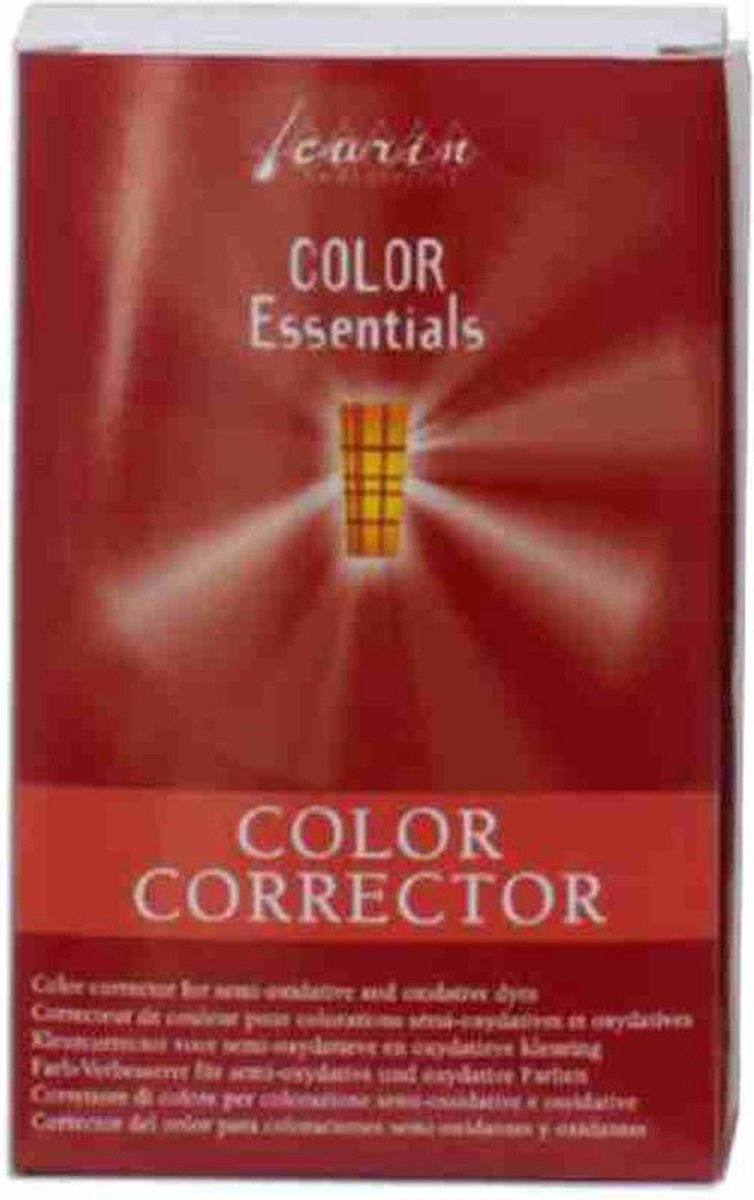 Carin - Color Corretor - Color improver for semi-oxidative + oxidative colors